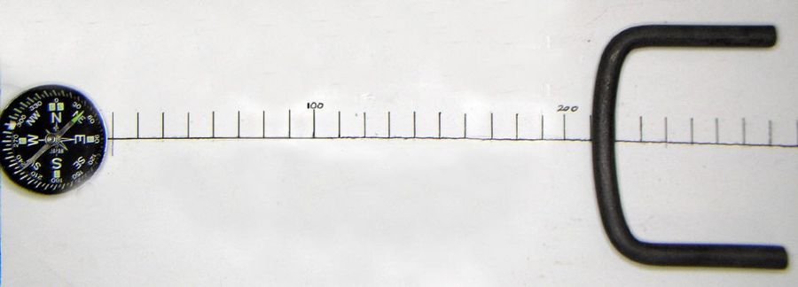 Bulle Nº 183374: photo from page 10 of the restoration notes