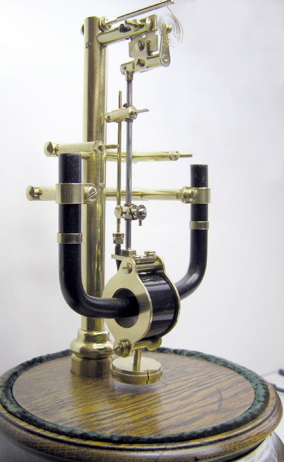 Bulle Nº 186300: photo from page 9 of the restoration notes