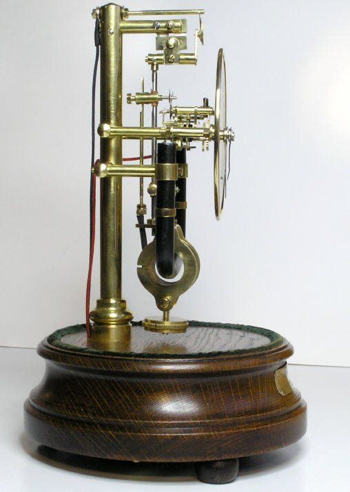 Bulle Nº 186300: photo from page 11 of the restoration notes