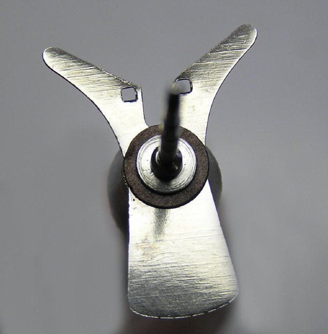Bulle Nº 201191: photo from page 5 of the restoration notes
