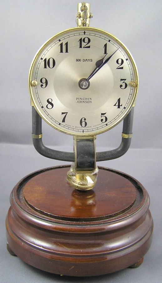 Bulle Nº 205826 as received, before restoration
