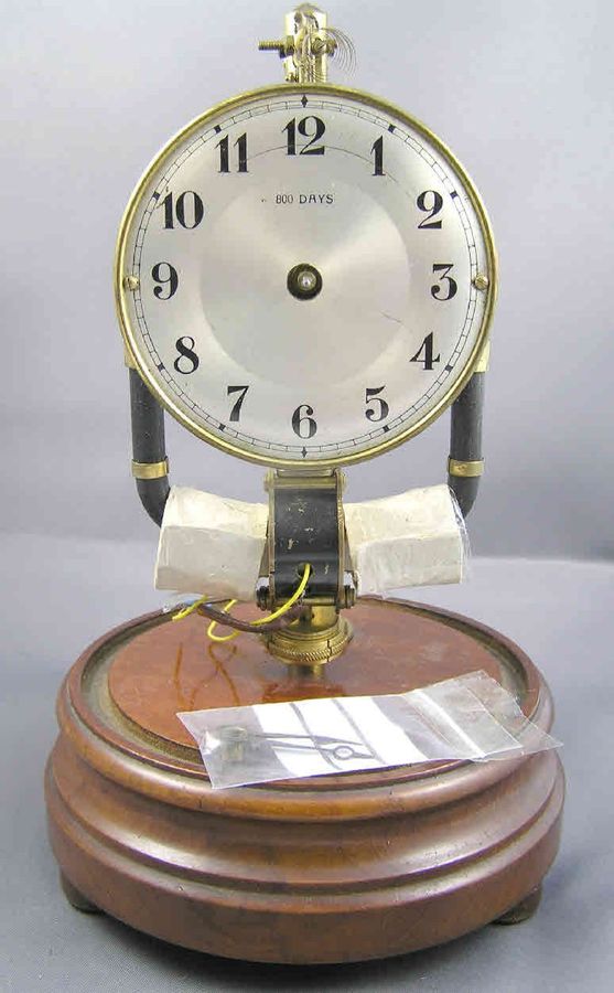 Bulle Nº 253053 as received, before restoration