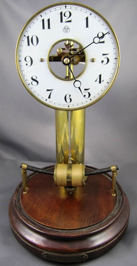 Bulle Nº 3899 as received, before restoration