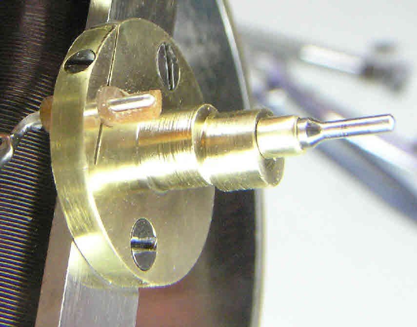 Eureka Nº 404: photo from page 13 of the restoration notes