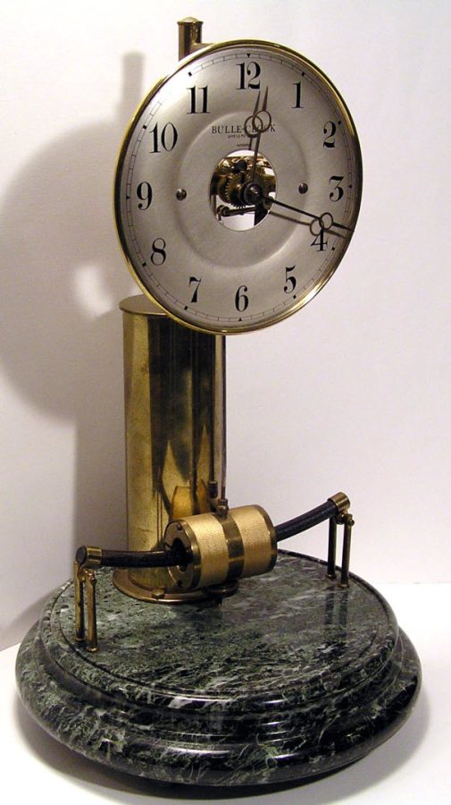 Bulle clock 10392