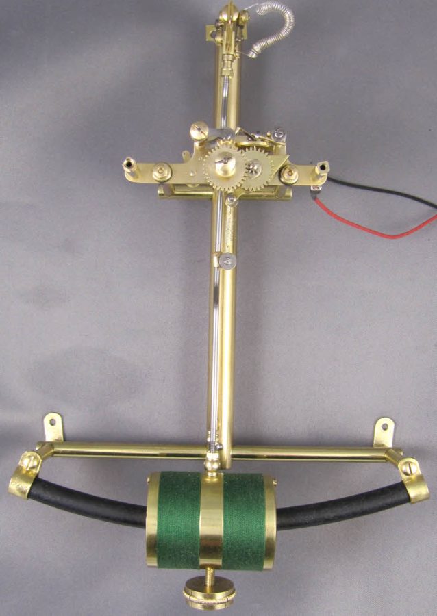 Bulle clock 12019