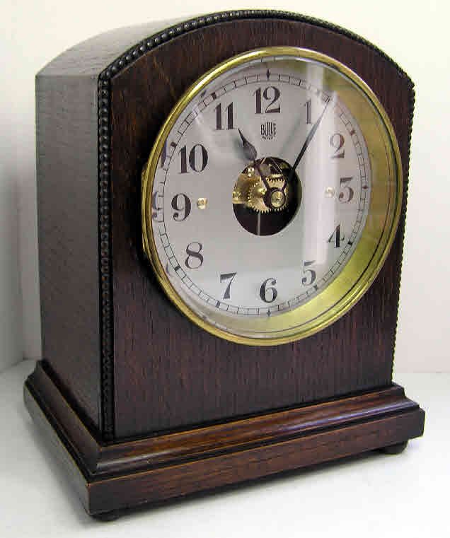 Bulle clock Nº 125374