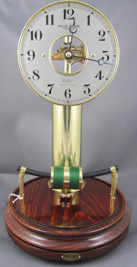 Bulle clock 15143