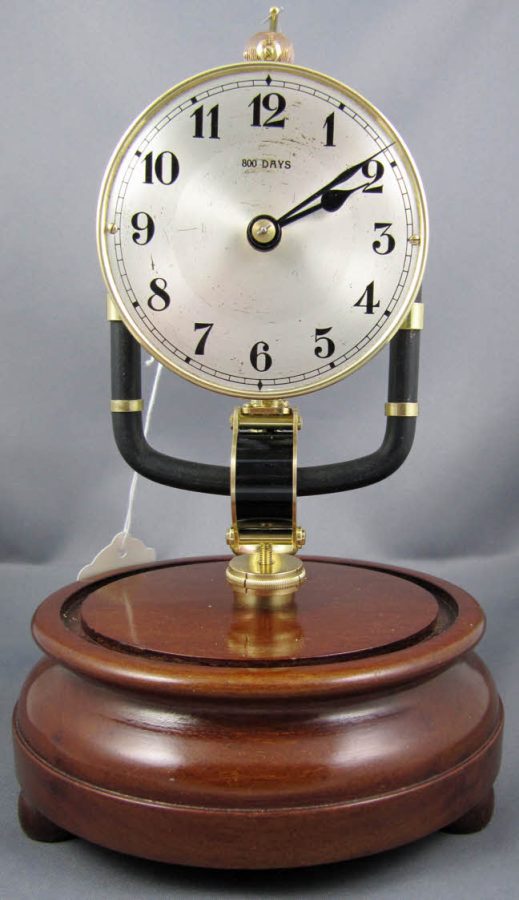 Bulle clock Nº 178735
