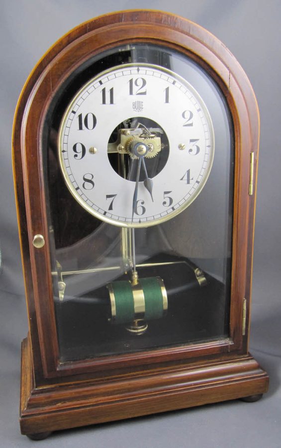 Bulle clock 20441