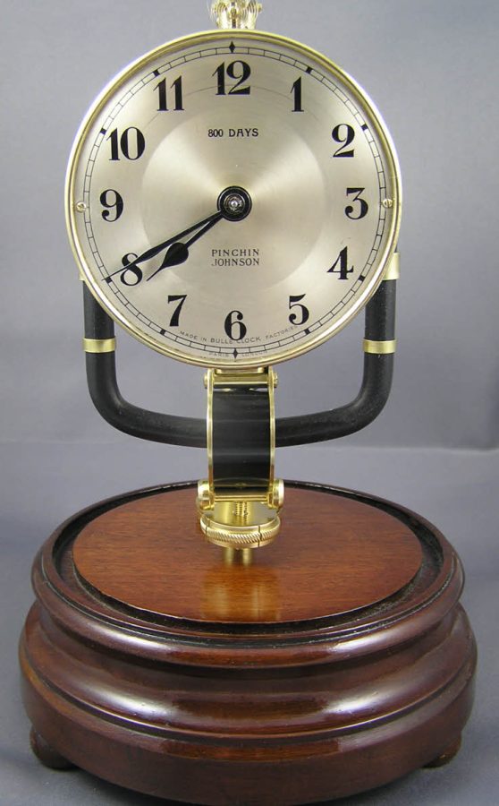 Bulle clock 205826