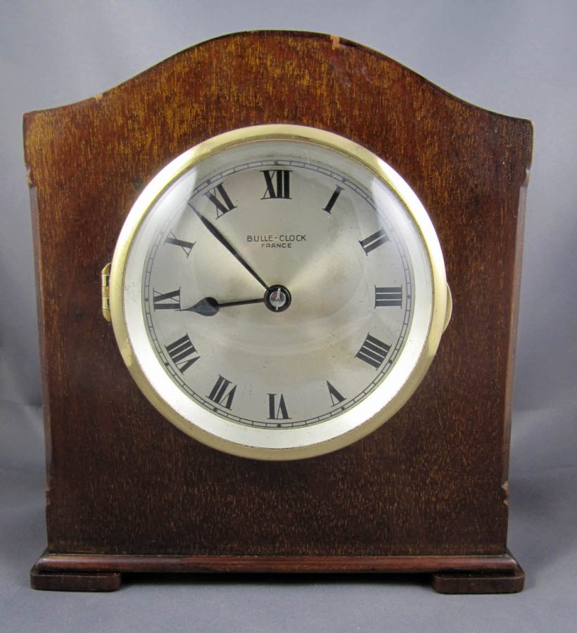 Bulle clock 251321