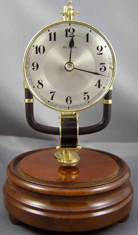Bulle clock 253053