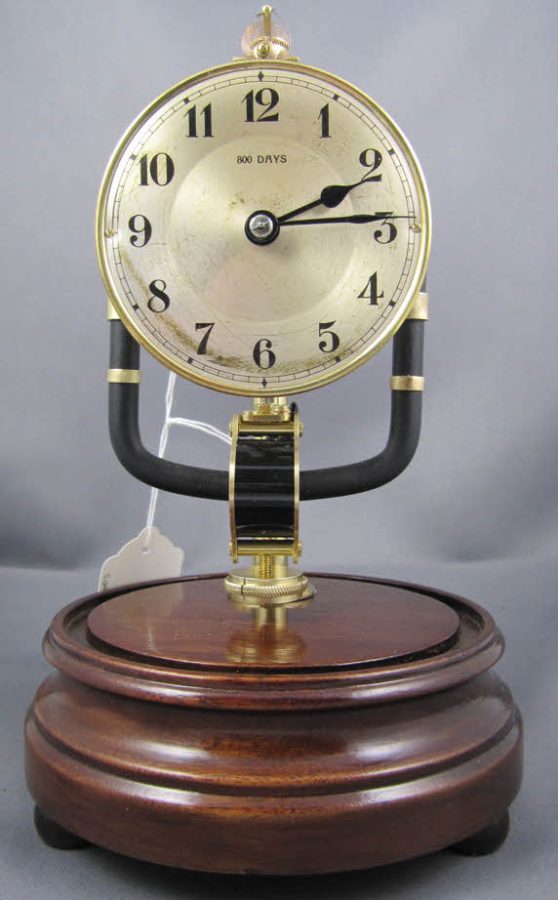Bulle clock 256525