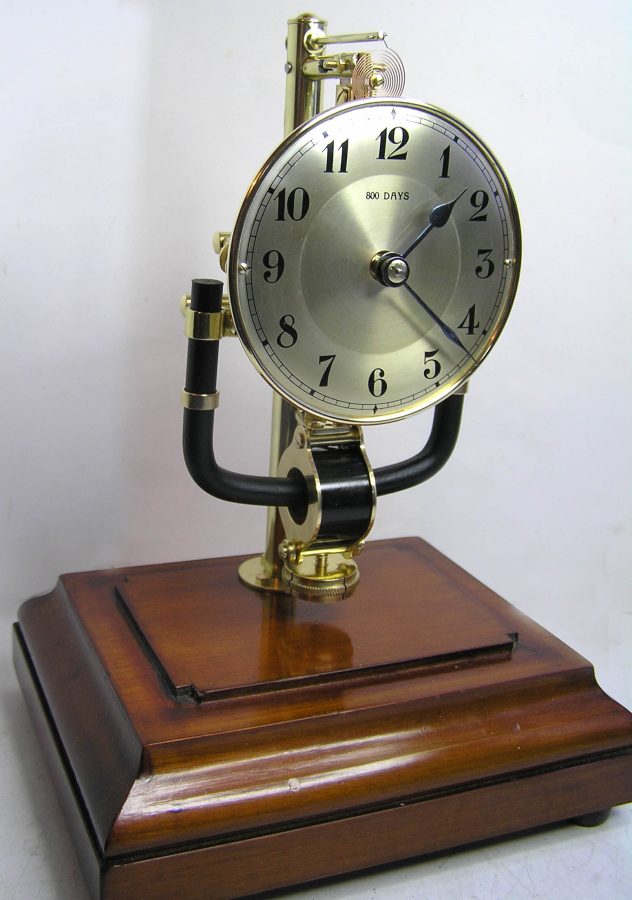 Bulle clock 258493