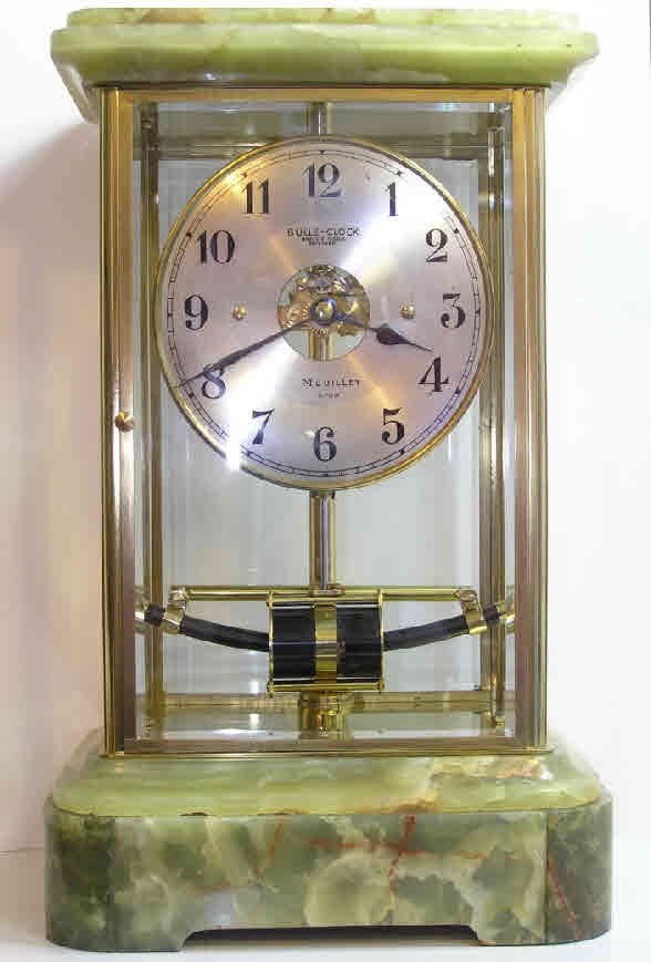 Bulle clock Nº 258952