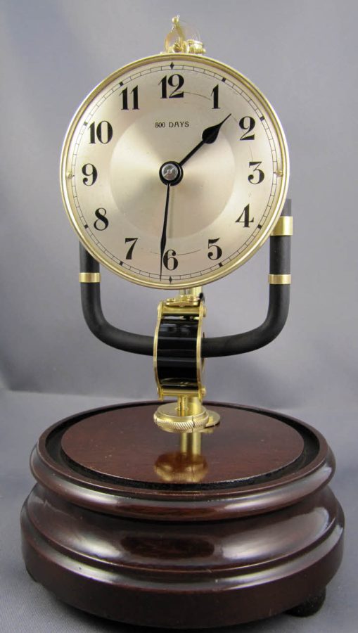 Bulle clock 266840