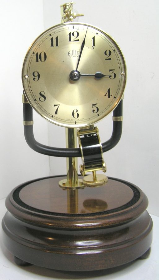 Bulle clock 274481