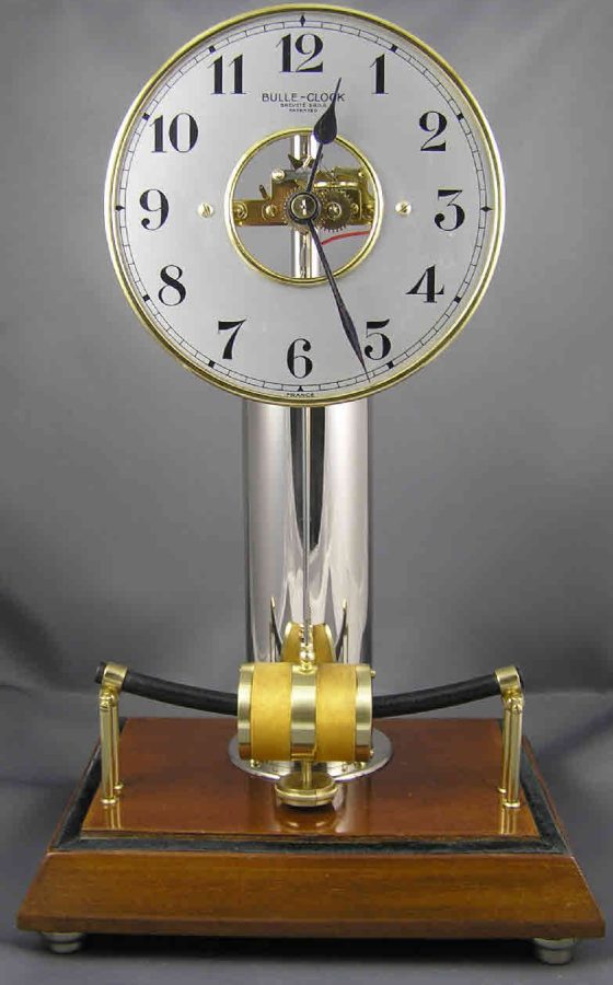 Bulle clock 51029