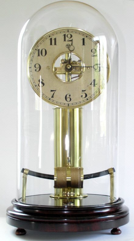Bulle clock 6694