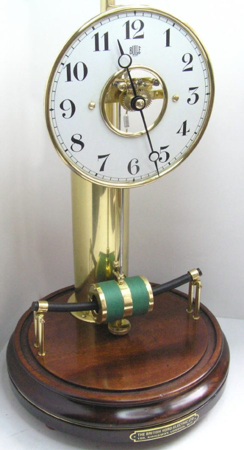 Bulle clock 6792