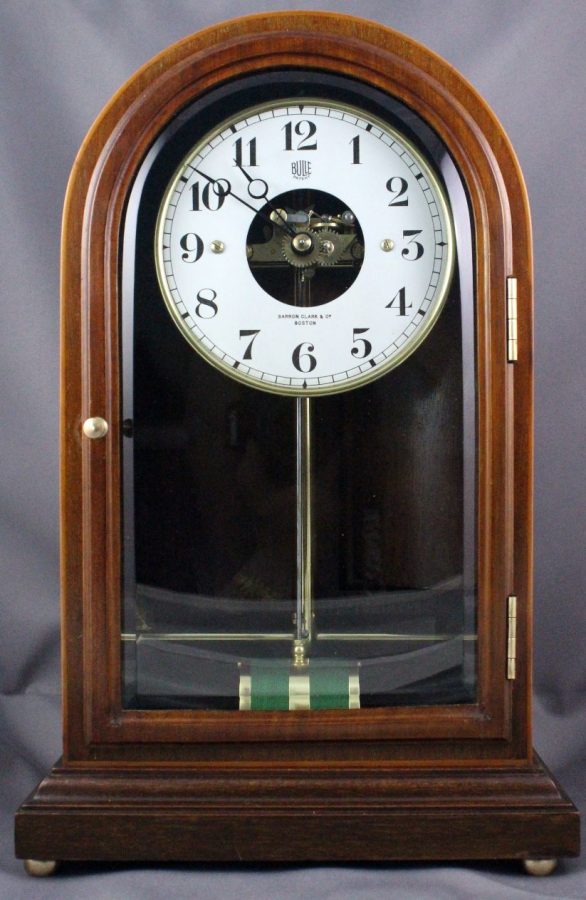 Bulle clock Nº 7221