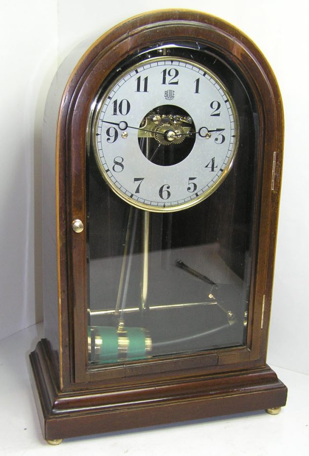 Bulle clock 7446